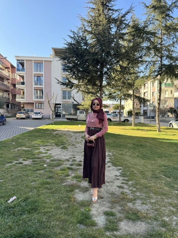 3 Lü Bayramlık Kombinimiz - Görsel 5