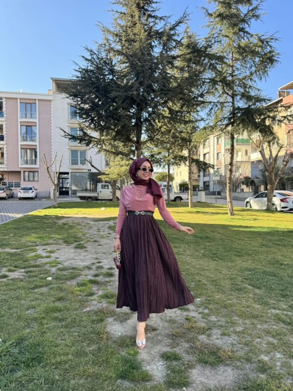 3 Lü Bayramlık Kombinimiz