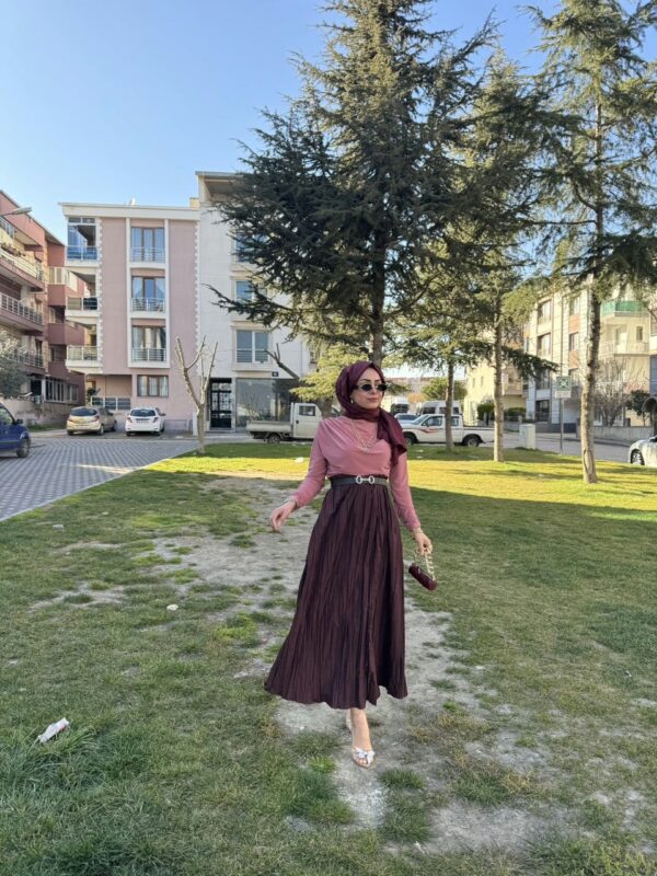 3 Lü Bayramlık Kombinimiz - Görsel 4