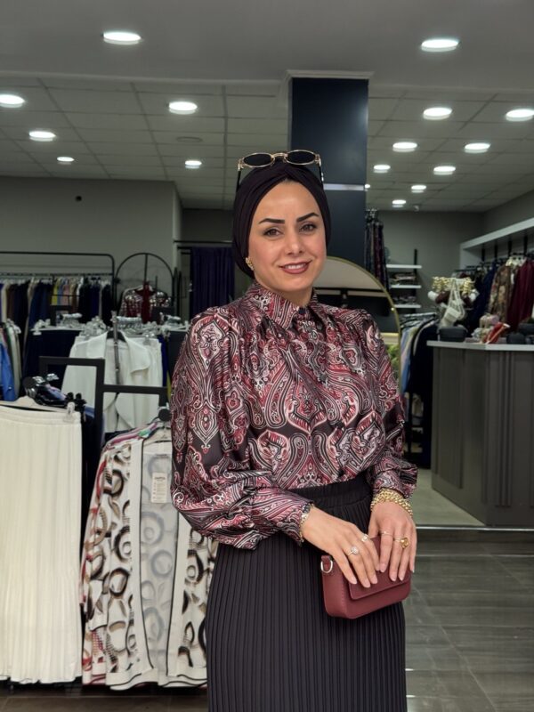 Etekli Kombinimiz Şimdi Şatışta - Görsel 4