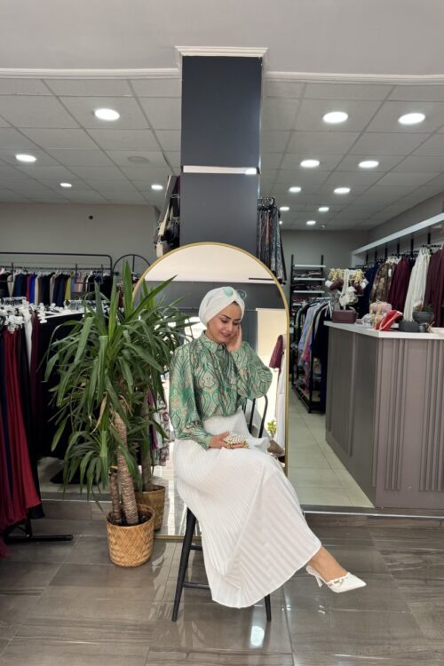 Etekli Kombinimiz Şimdi Satışta