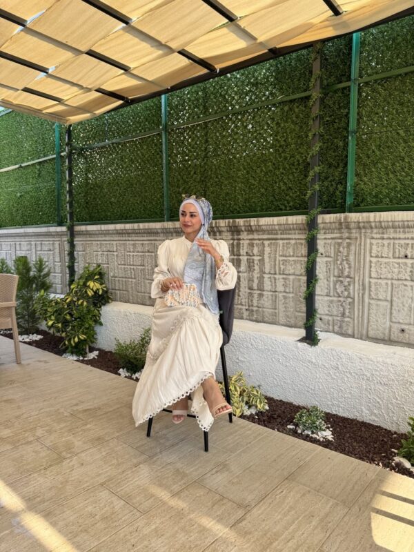 İtal Elbisemiz En Yenilerden