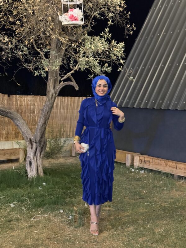 İtal Elbise - Görsel 4