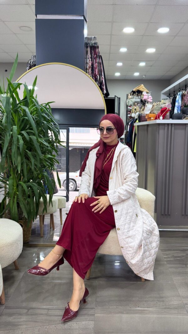 Kapitone Giy Çık Kaplarımızın Renkleri Güncellendi 🆕🎉 - Görsel 6