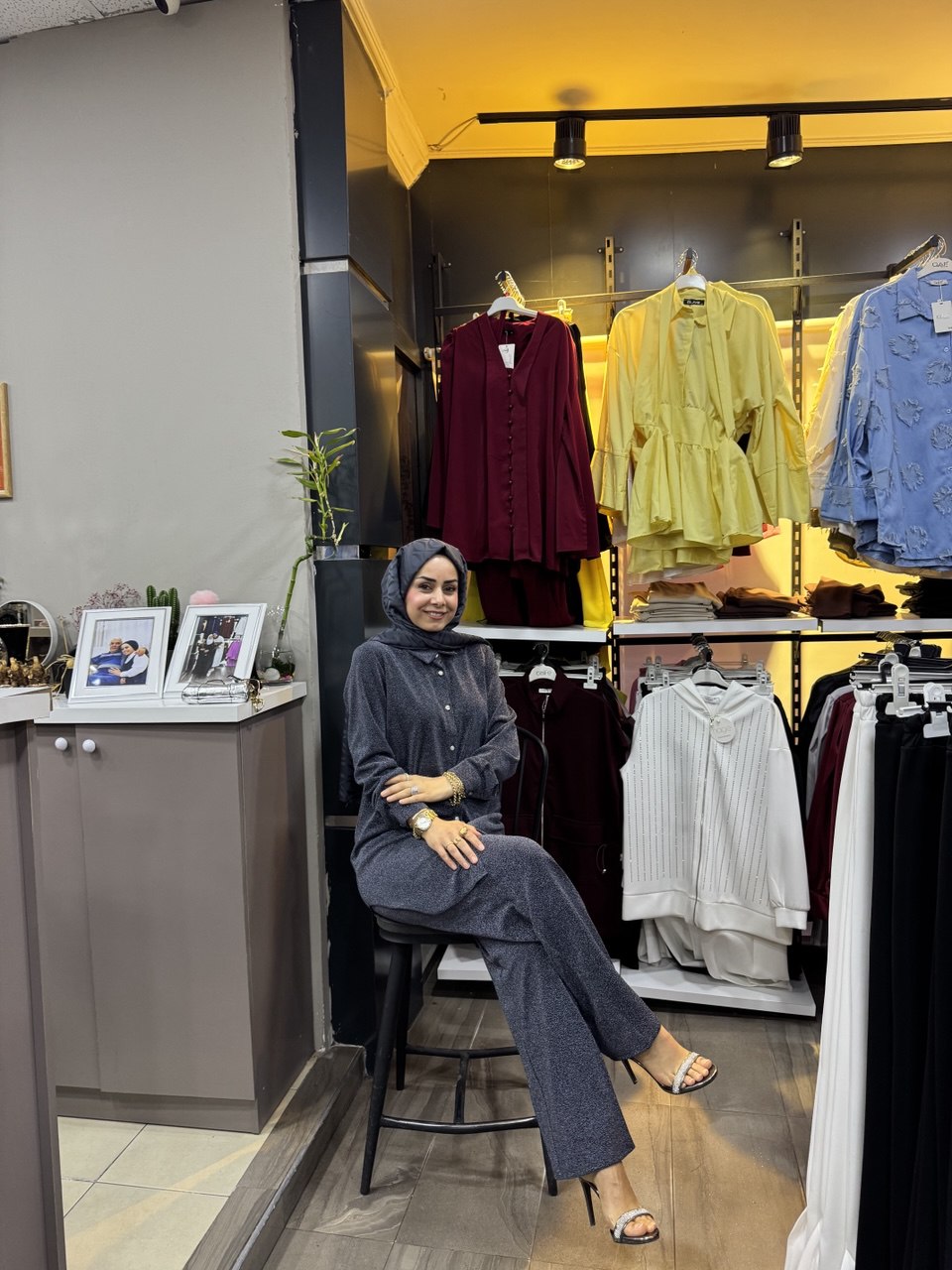 Simli Takımımız - Görsel 8