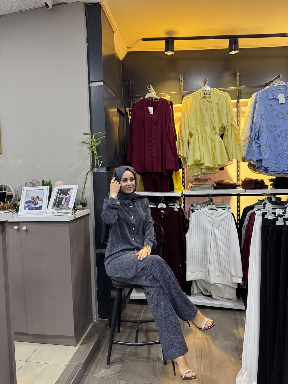 Simli Takımımız - Görsel 6