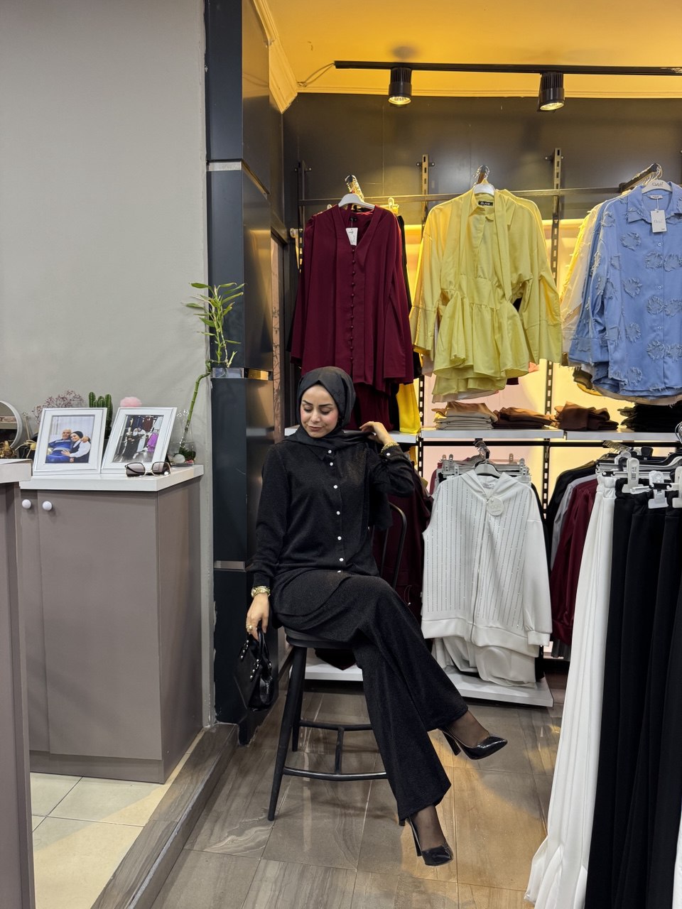 Simli Takımımız - Görsel 5