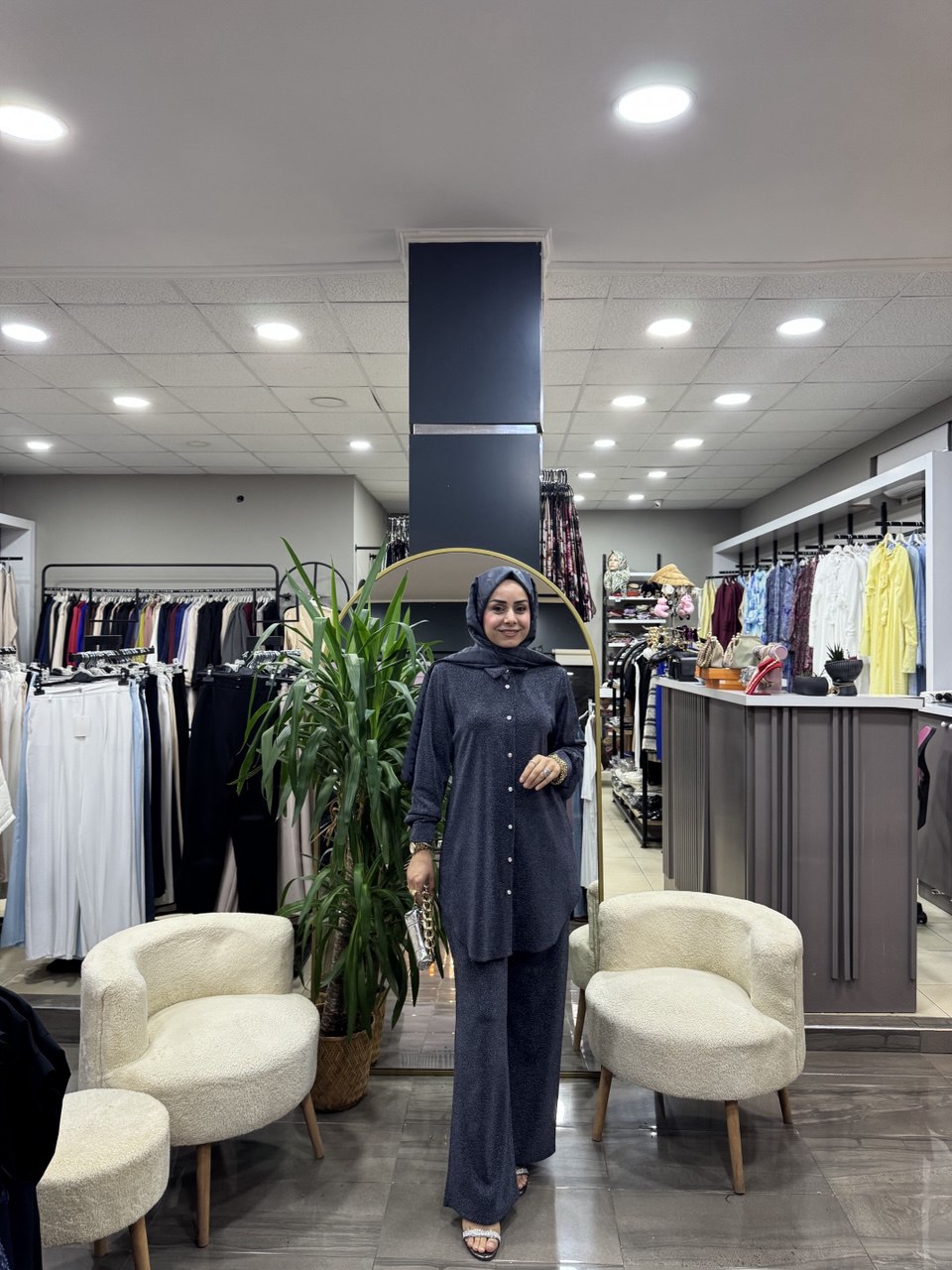 Simli Takımımız - Görsel 4