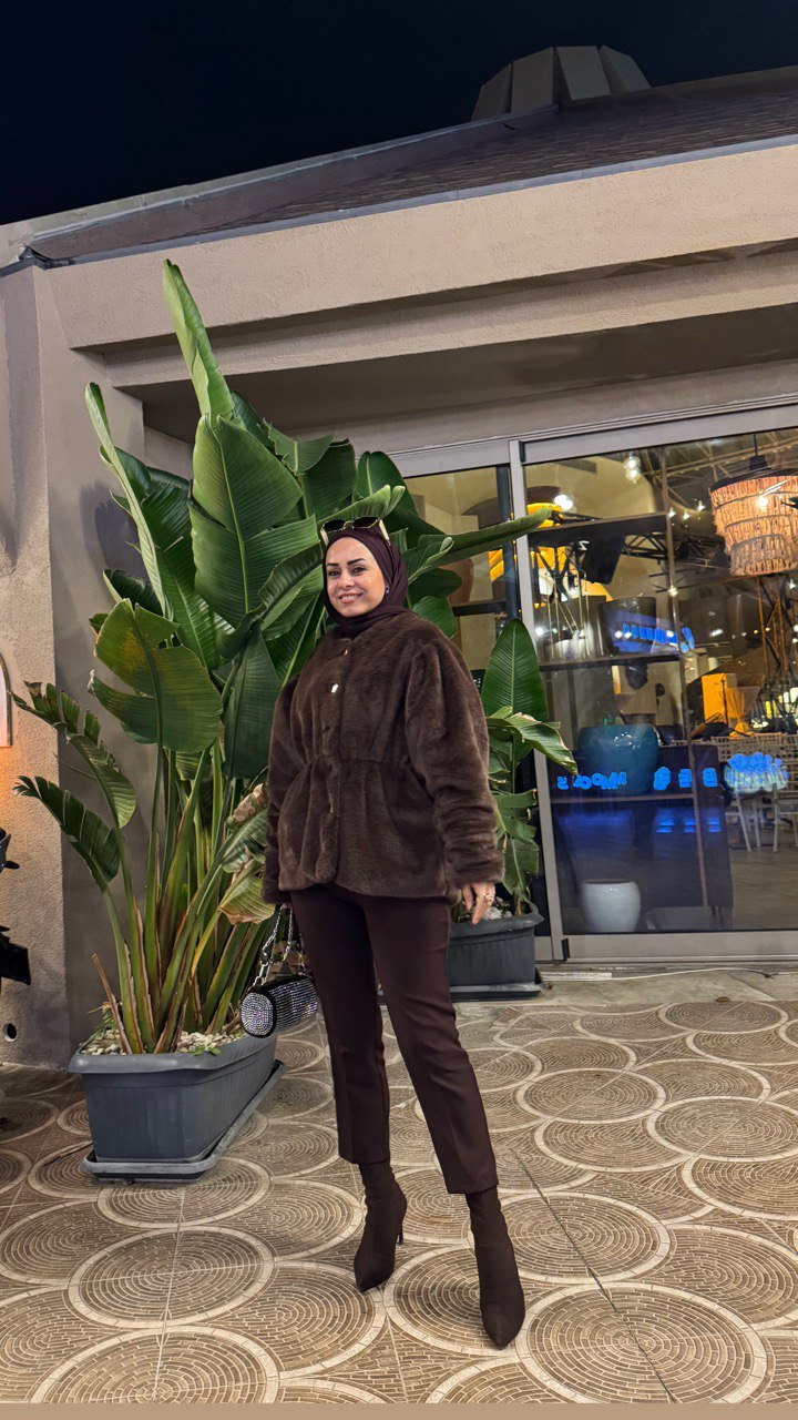 Peluş Kürk En Yeniler - Görsel 11