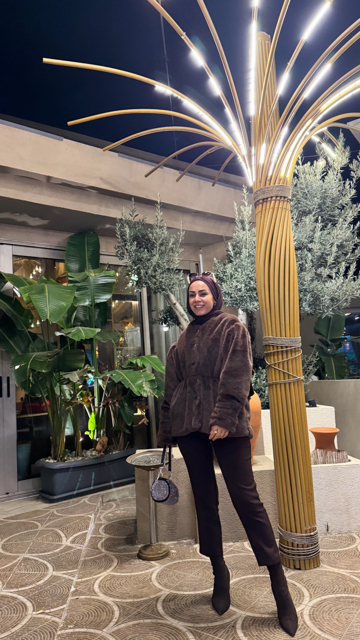 Peluş Kürk En Yeniler - Görsel 10