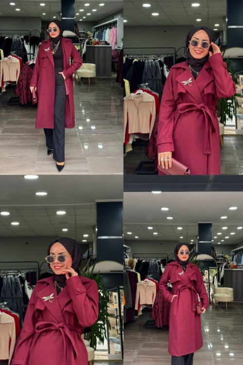 İçi Astarlı Yeni Sezon Kaşelerimiz