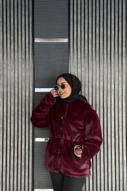 Peluş Kürk En Yeniler