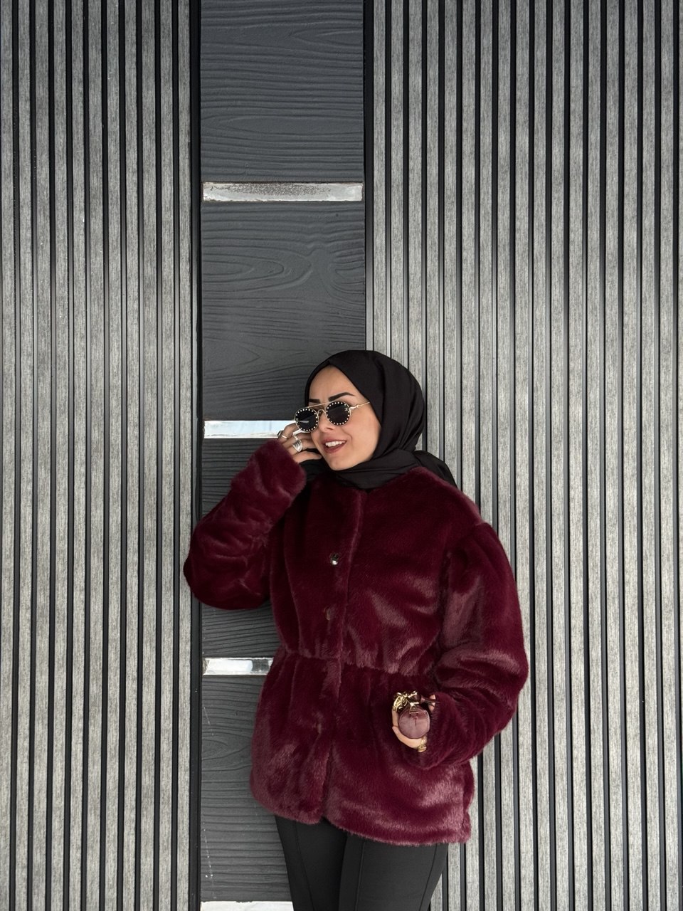 Peluş Kürk En Yeniler