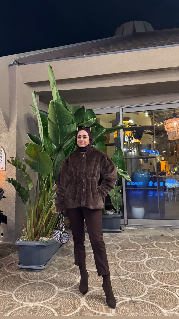 Peluş Kürk En Yeniler - Görsel 14