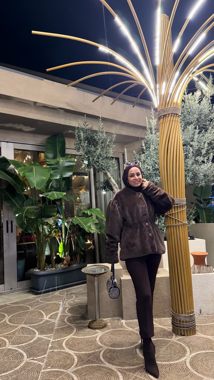 Peluş Kürk En Yeniler - Görsel 12