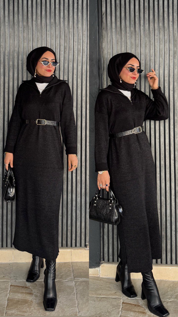 Simli Tiriko Elbisemiz - Görsel 2