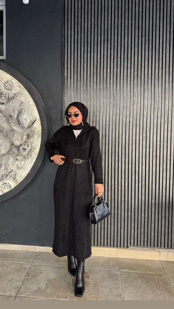 Simli Tiriko Elbisemiz - Görsel 8