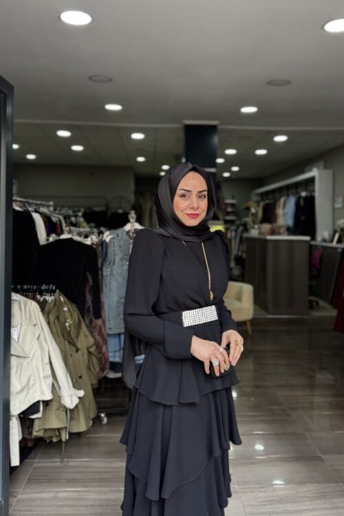 Gecenin En Asil Abiyesi🔥