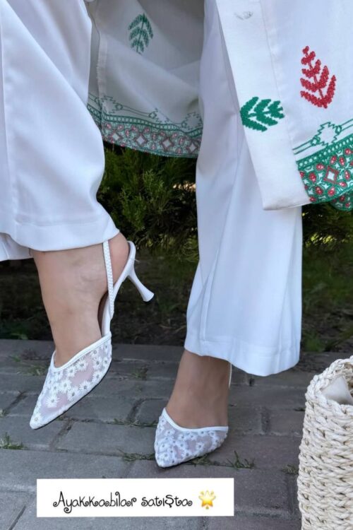 İnce Detaylar Kusursuz Bir Görünüm